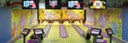 QubicaAMF Highway66 mini bowling Johannesburg